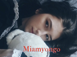 Miamyongo