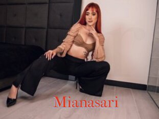 Mianasari