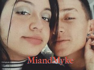MiandMyke