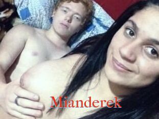 Mianderek