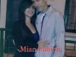 Miandominic