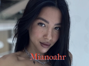 Mianoahr
