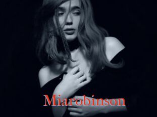 Miarobinson