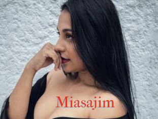 Miasajim