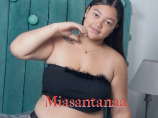 Miasantanaa