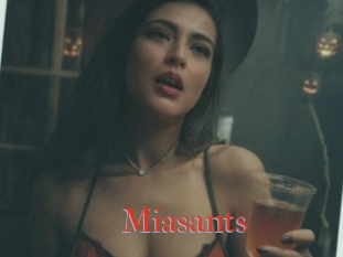Miasants