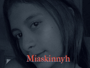 Miaskinnyh