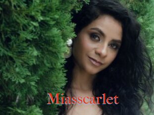 Miasscarlet