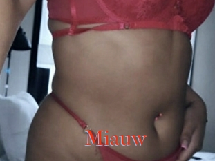 Miauw