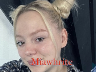 Miawhrite