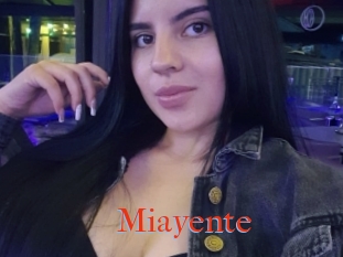 Miayente