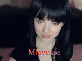 Miayukie