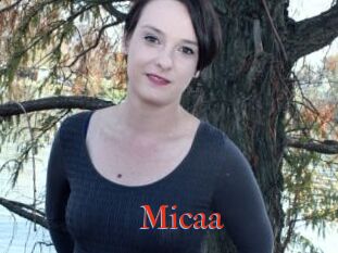 Micaa
