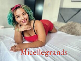 Micellegrands