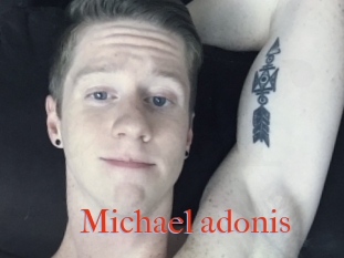 Michael_adonis