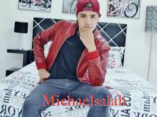 Michaelsalah