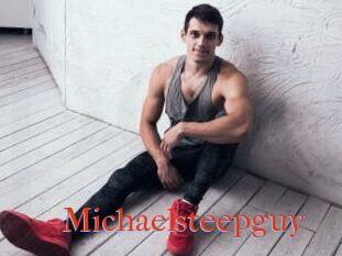 Michaelsteepguy
