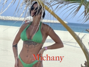 Michany