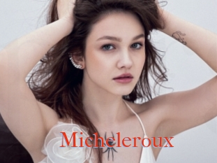 Micheleroux