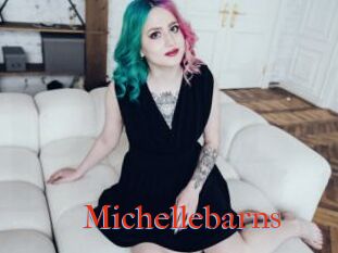 Michellebarns