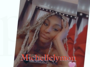 Michellelymon