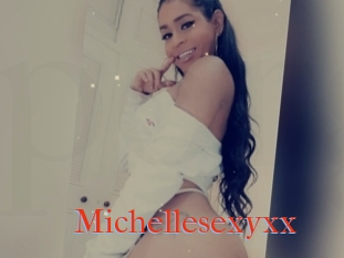 Michellesexyxx