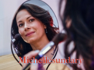 Michellesundary