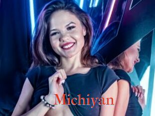 Michiyan