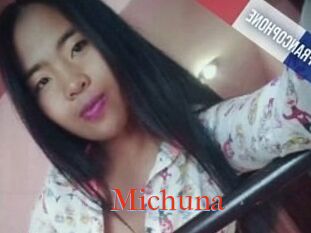 Michuna