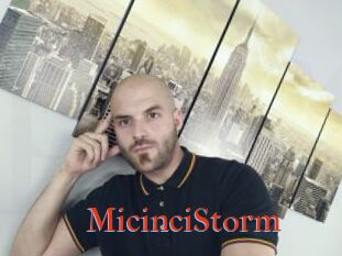 MicinciStorm