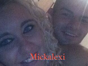 Mickalexi