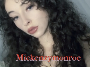 Mickenzymonroe