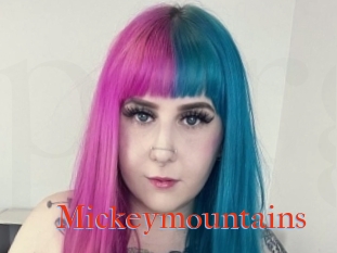 Mickeymountains