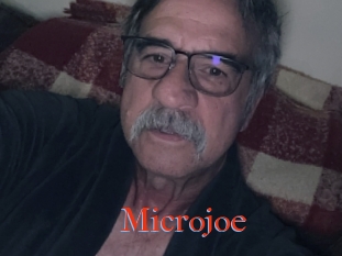 Microjoe