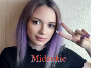 Midzukie
