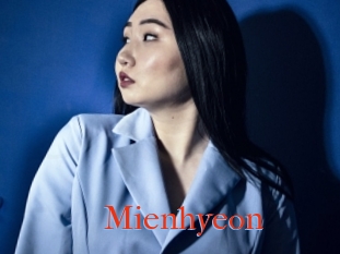 Mienhyeon