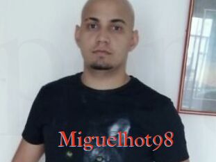 Miguelhot98