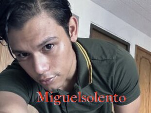 Miguelsolento