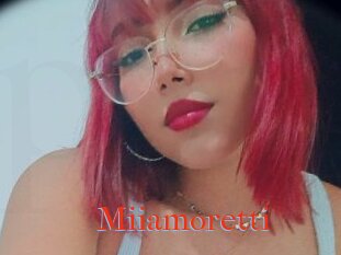 Miiamoretti