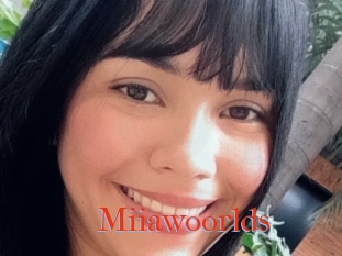 Miiawoorlds