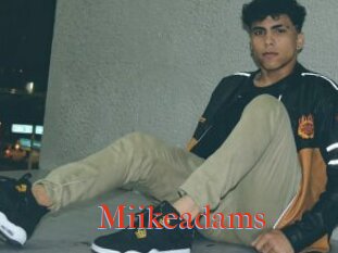 Miikeadams
