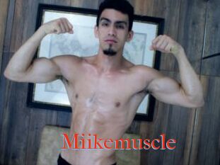 Miikemuscle
