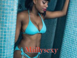 Miillysexy