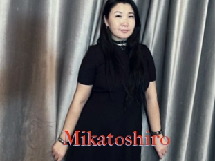 Mikatoshiro