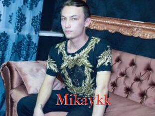 Mikaykk