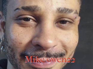 Mike_owen22