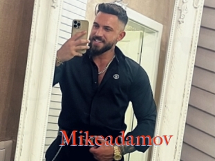 Mikeadamov