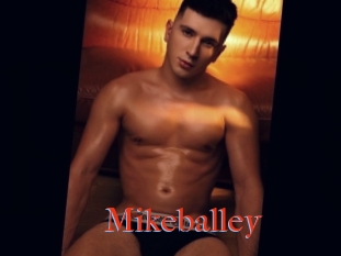 Mikeballey