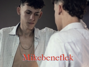 Mikebeneflek