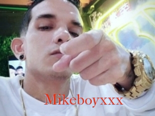 Mikeboyxxx